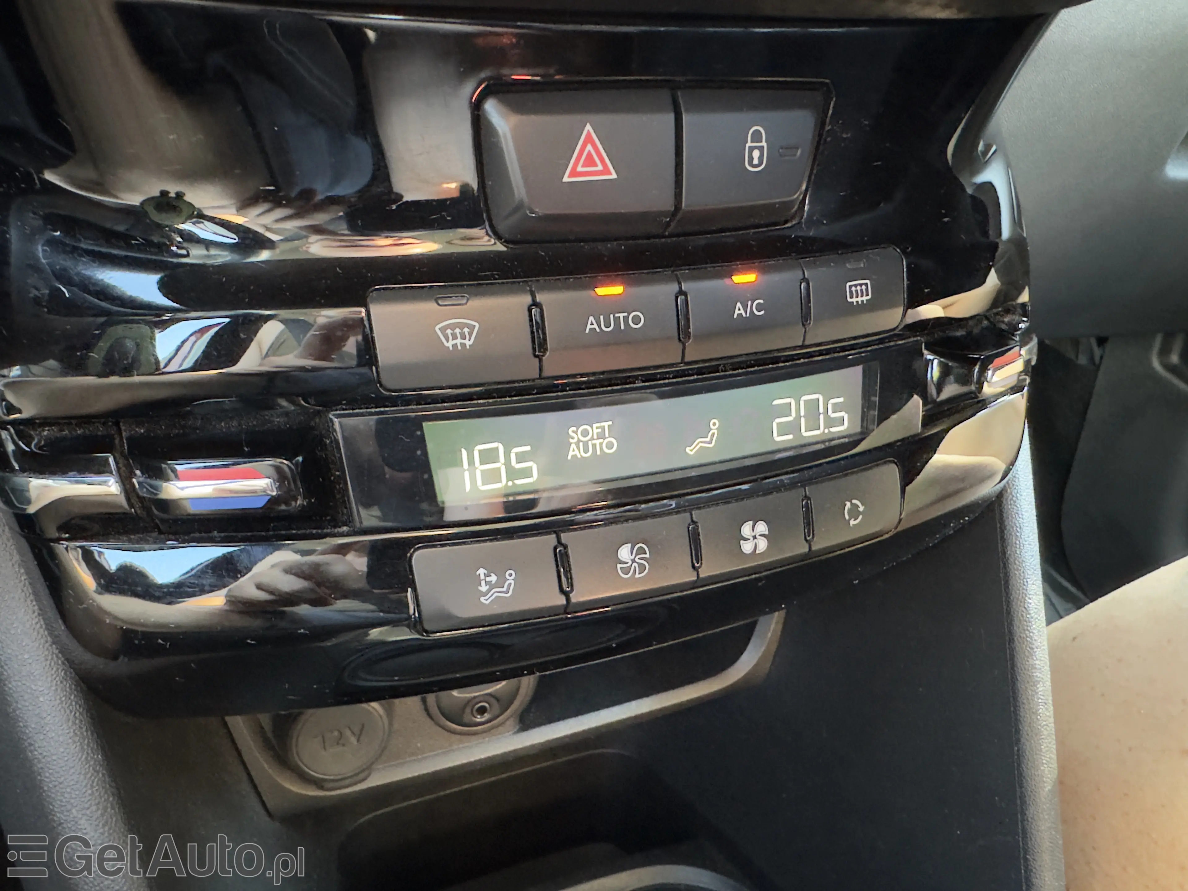 PEUGEOT 2008 Active S&S