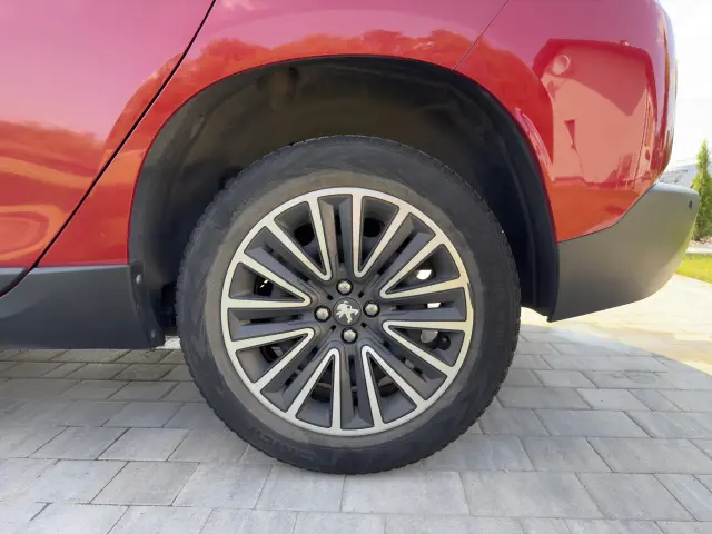 PEUGEOT 2008 Active S&S