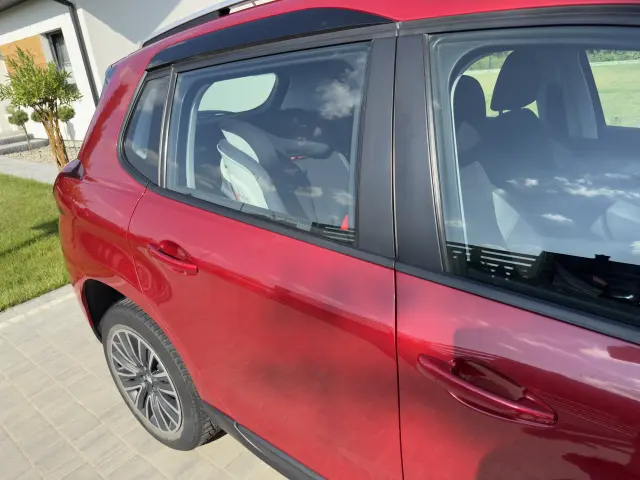 PEUGEOT 2008 Active S&S