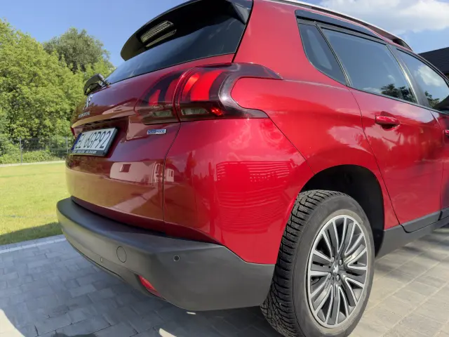 PEUGEOT 2008 Active S&S