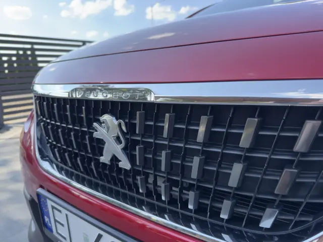PEUGEOT 2008 Active S&S
