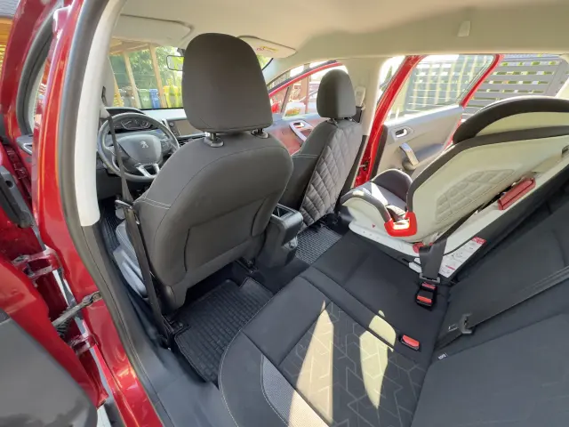 PEUGEOT 2008 Active S&S