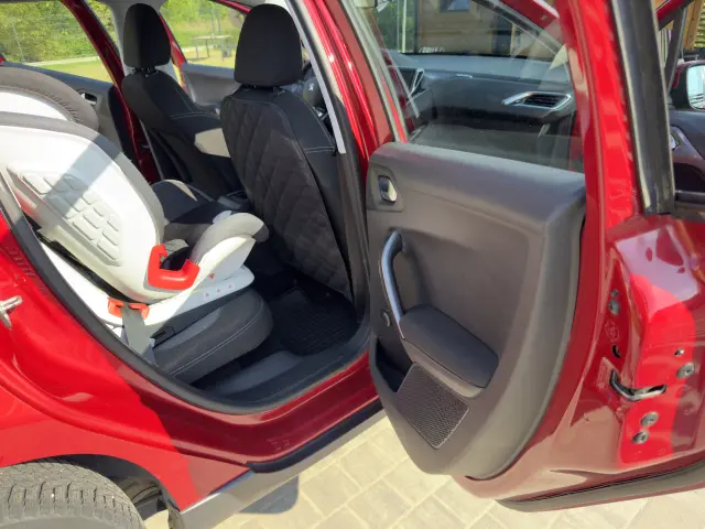 PEUGEOT 2008 Active S&S