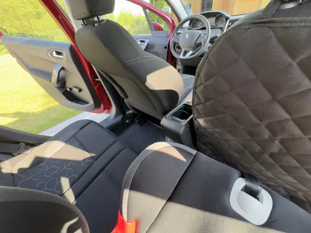 PEUGEOT 2008 Active S&S