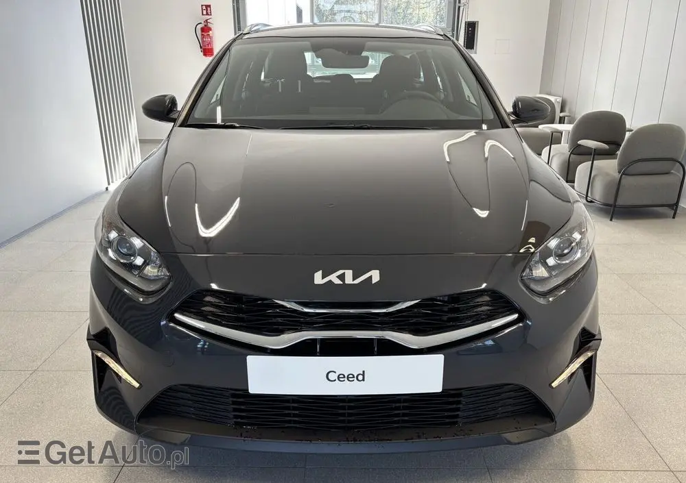 KIA Ceed 1.5 T-GDI M