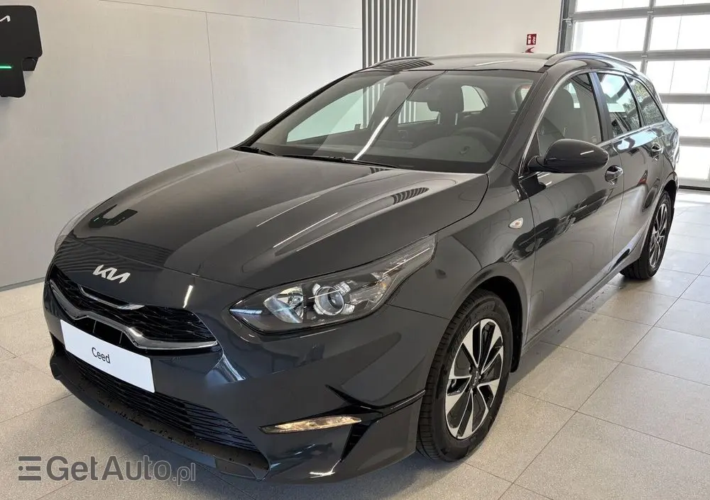 KIA Ceed 1.5 T-GDI M