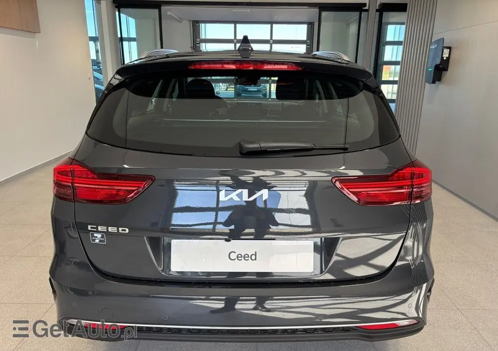 KIA Ceed 1.5 T-GDI M
