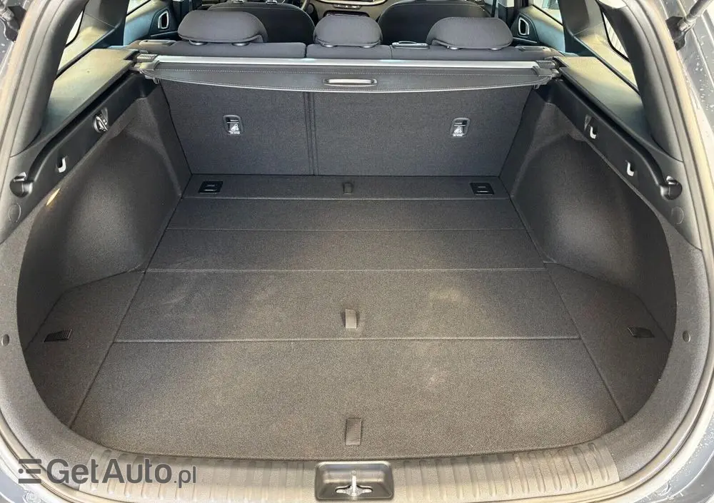 KIA Ceed 1.5 T-GDI M