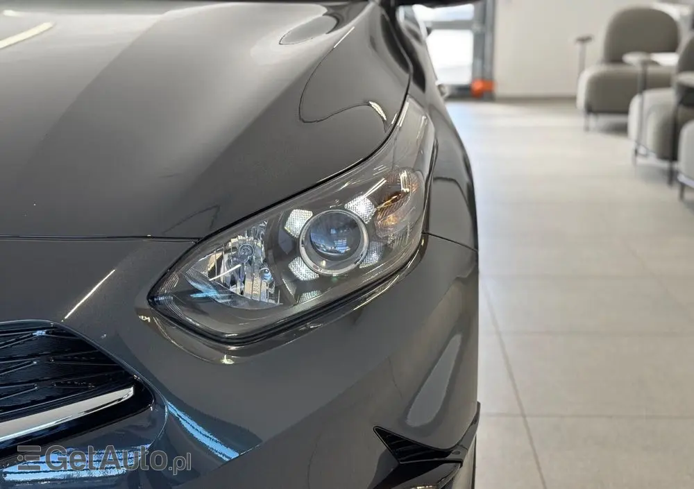 KIA Ceed 1.5 T-GDI M