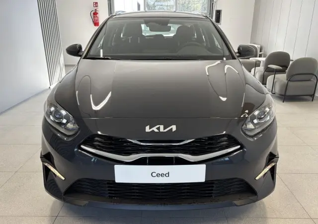 KIA Ceed 1.5 T-GDI M
