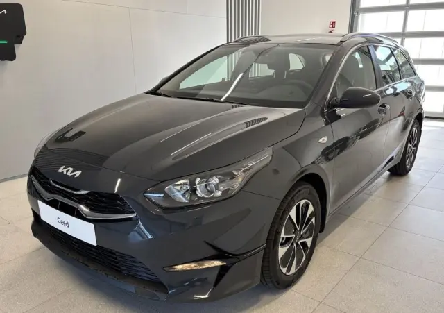 KIA Ceed 1.5 T-GDI M