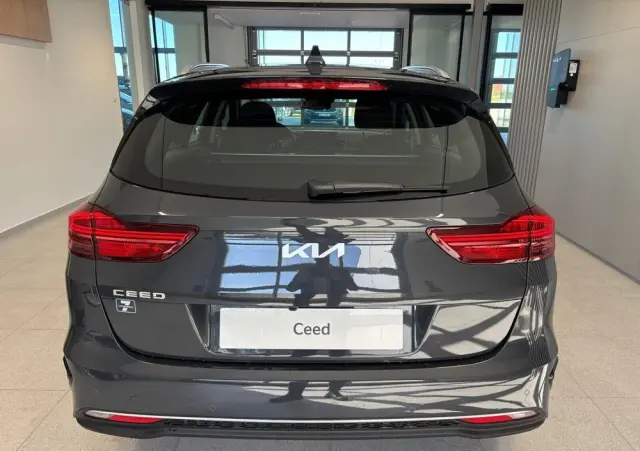 KIA Ceed 1.5 T-GDI M