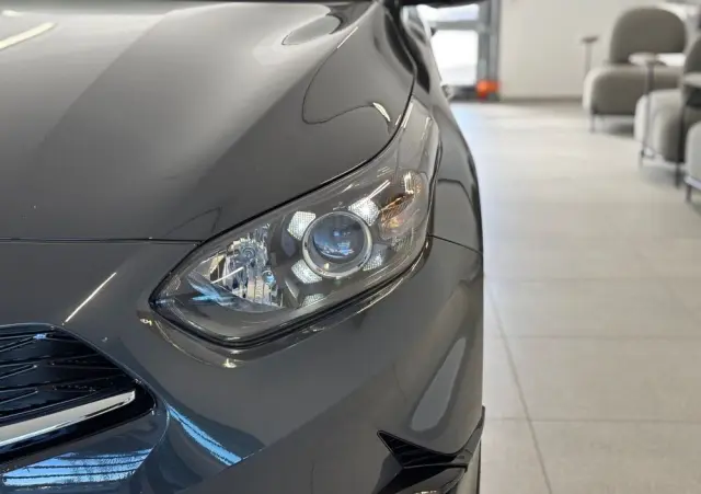 KIA Ceed 1.5 T-GDI M