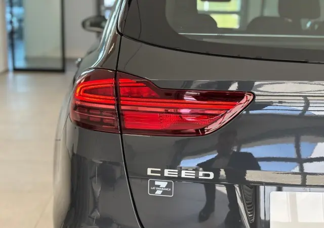 KIA Ceed 1.5 T-GDI M