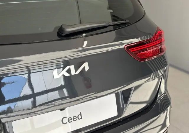 KIA Ceed 1.5 T-GDI M