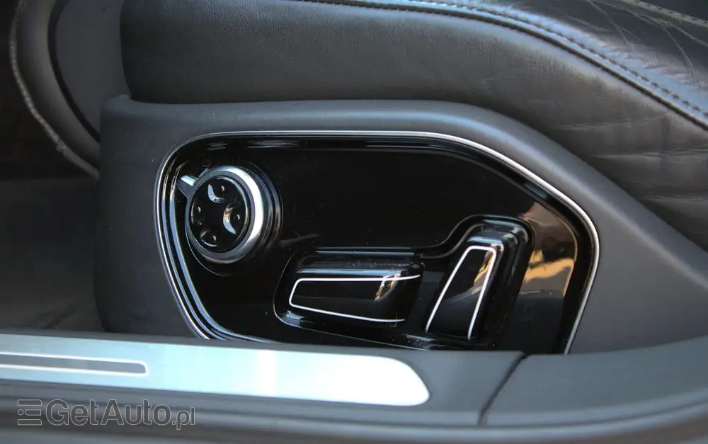 AUDI A8 4.2 FSI Quattro tiptronic