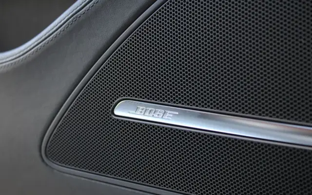 AUDI A8 4.2 FSI Quattro tiptronic