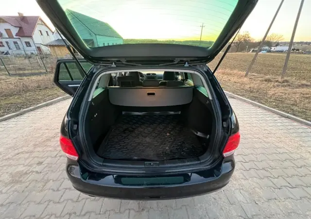 VOLKSWAGEN Golf 1.6 BlueTDI Comfortline