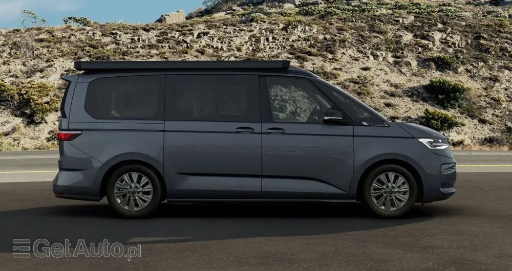 VOLKSWAGEN California 