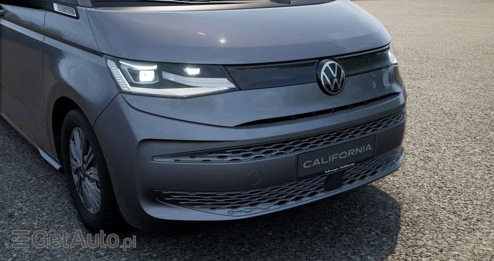 VOLKSWAGEN California 