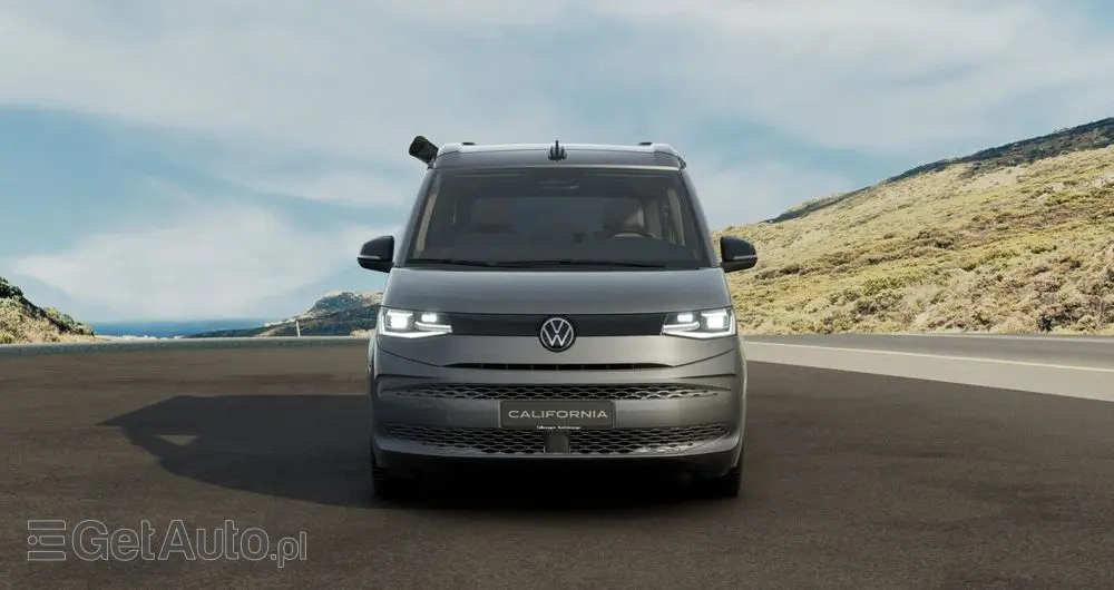 VOLKSWAGEN California 