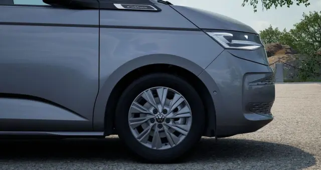 VOLKSWAGEN California 