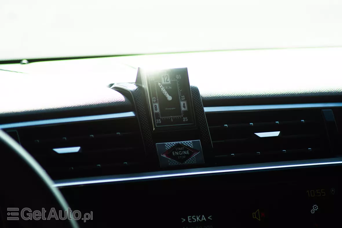 DS. AUTOMOBILES Inny DS9