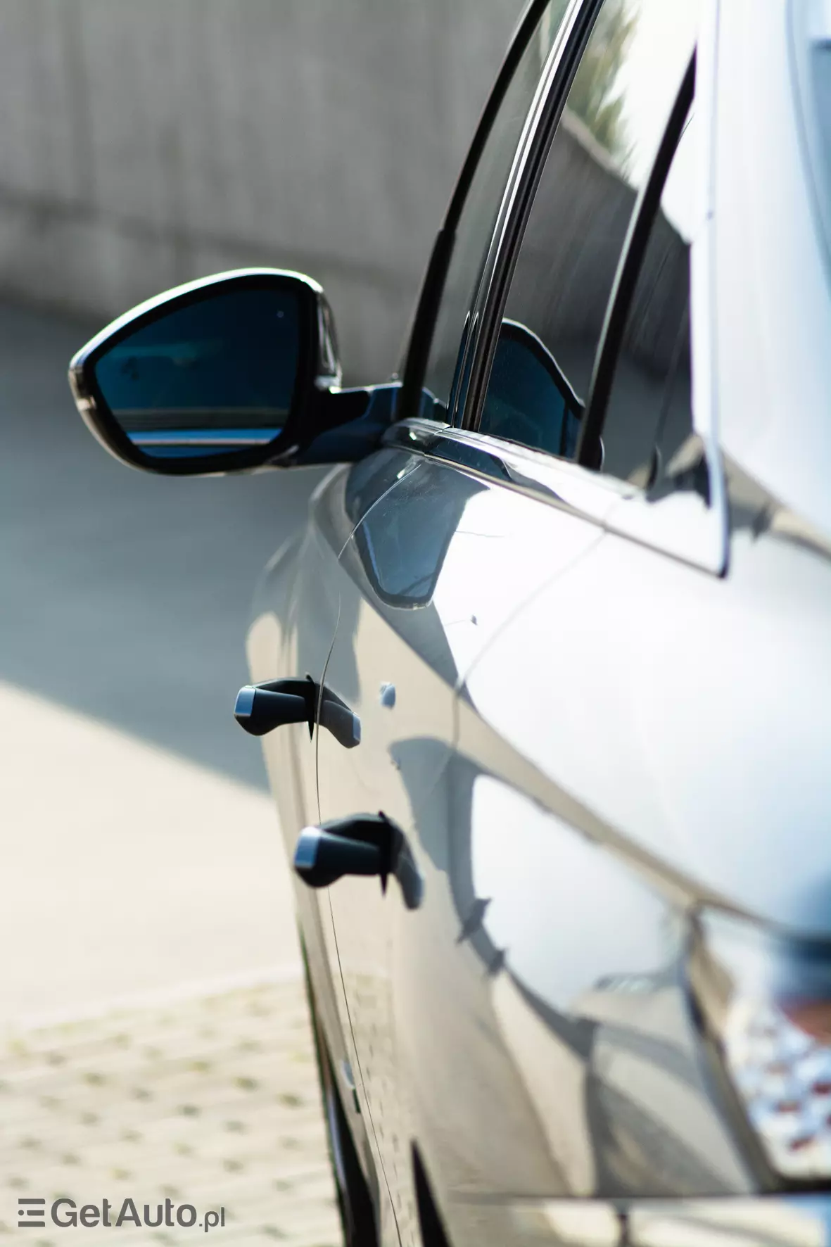 DS. AUTOMOBILES Inny DS9