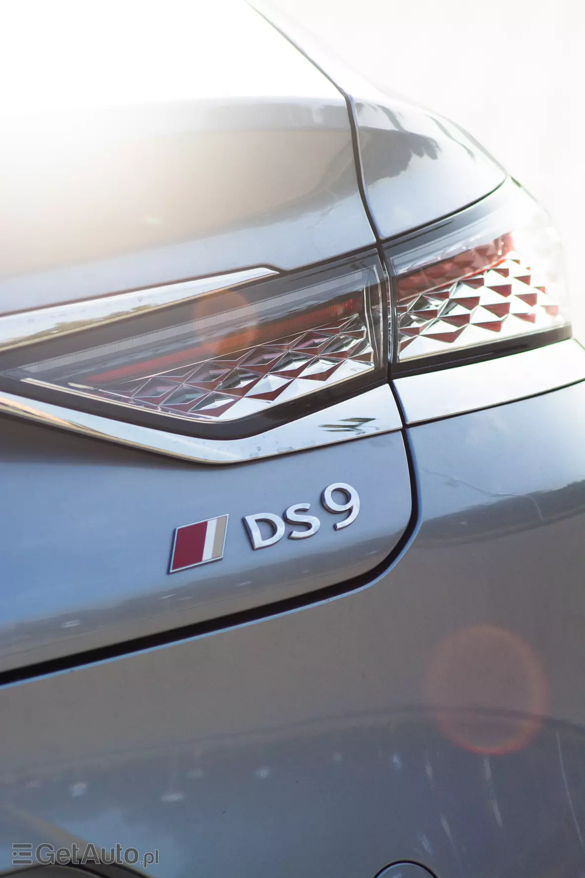 DS. AUTOMOBILES Inny DS9