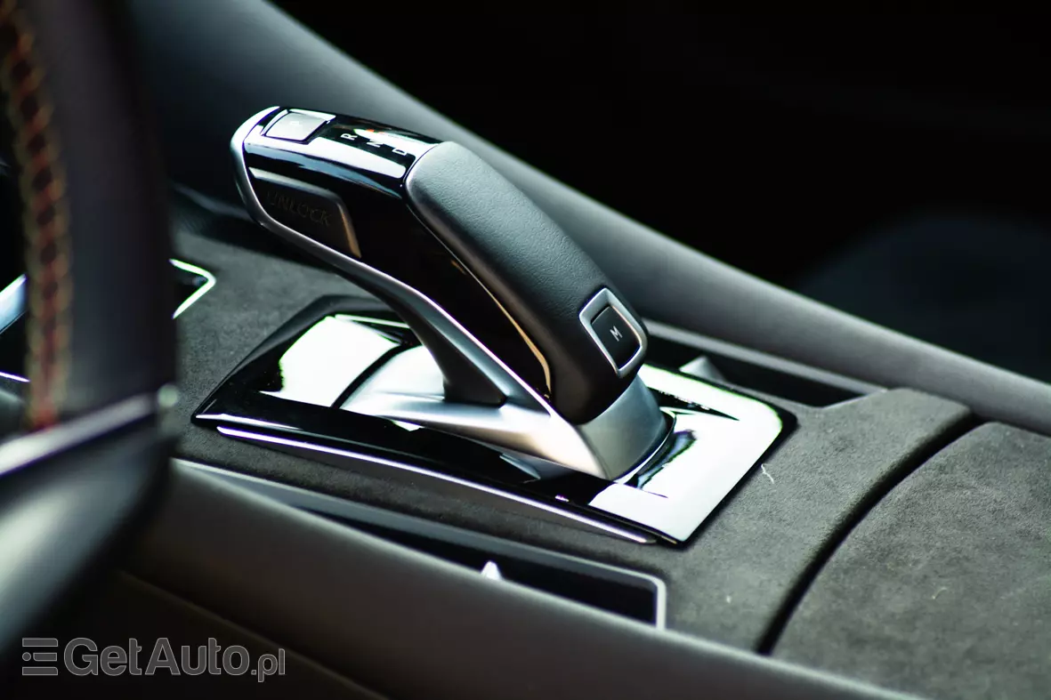 DS. AUTOMOBILES Inny DS9