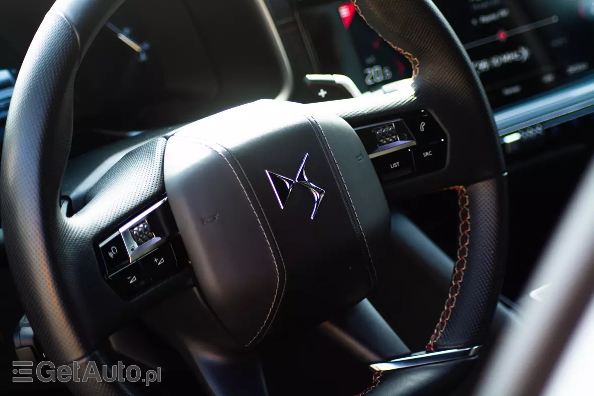 DS. AUTOMOBILES Inny DS9