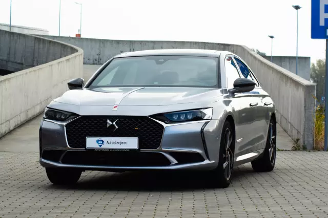 DS. AUTOMOBILES Inny DS9