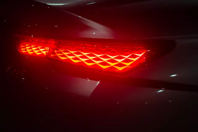 DS. AUTOMOBILES Inny DS9