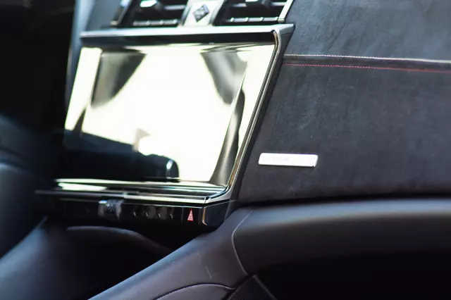 DS. AUTOMOBILES Inny DS9