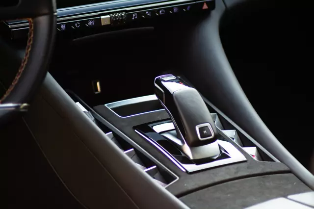 DS. AUTOMOBILES Inny DS9