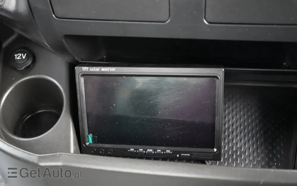 IVECO TRAKKER 450 / 8x4 / WYWROTKA / HYDROBURTA / BORDMATIC / EURO 6 / 