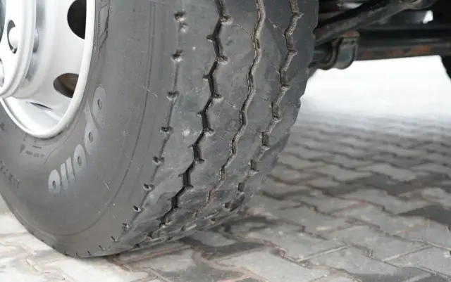 IVECO TRAKKER 450 / 8x4 / WYWROTKA / HYDROBURTA / BORDMATIC / EURO 6 / 