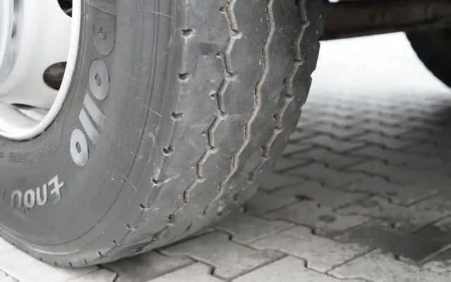 IVECO TRAKKER 450 / 8x4 / WYWROTKA / HYDROBURTA / BORDMATIC / EURO 6 / 