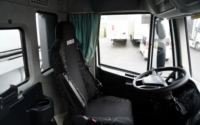 IVECO TRAKKER 450 / 8x4 / WYWROTKA / HYDROBURTA / BORDMATIC / EURO 6 / 