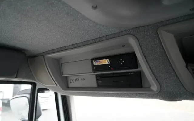 IVECO TRAKKER 450 / 8x4 / WYWROTKA / HYDROBURTA / BORDMATIC / EURO 6 / 