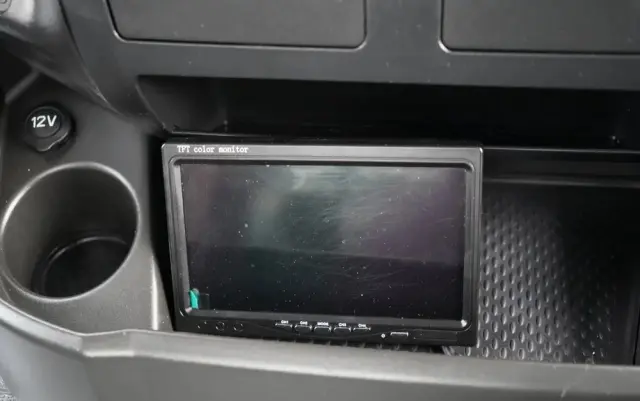 IVECO TRAKKER 450 / 8x4 / WYWROTKA / HYDROBURTA / BORDMATIC / EURO 6 / 