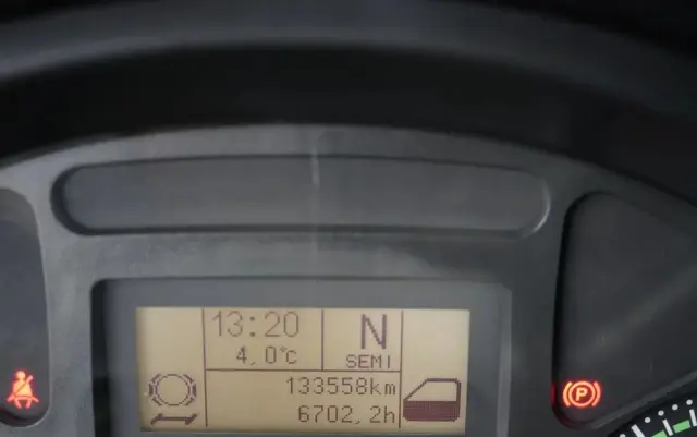 IVECO TRAKKER 450 / 8x4 / WYWROTKA / HYDROBURTA / BORDMATIC / EURO 6 / 