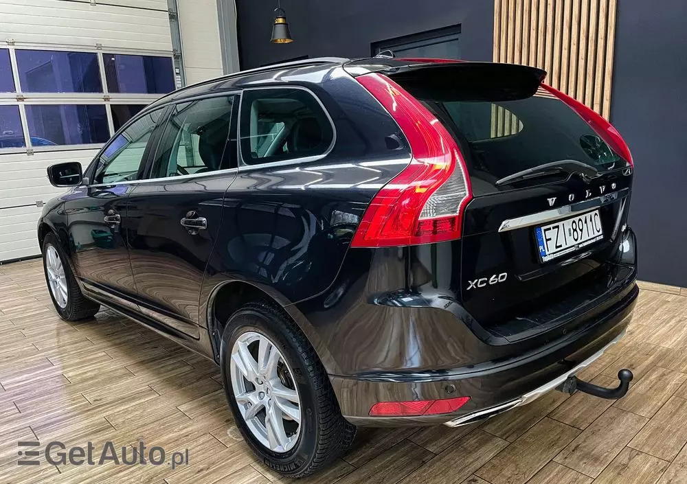 VOLVO XC 60 