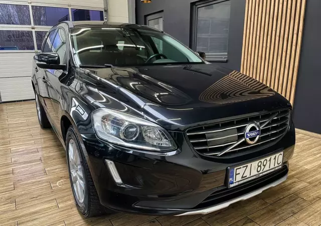 VOLVO XC 60 