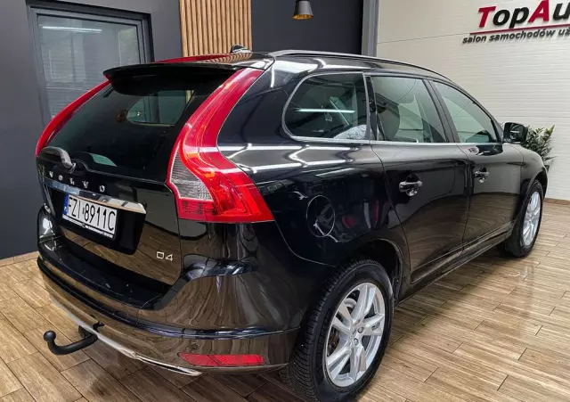 VOLVO XC 60 