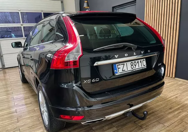 VOLVO XC 60 