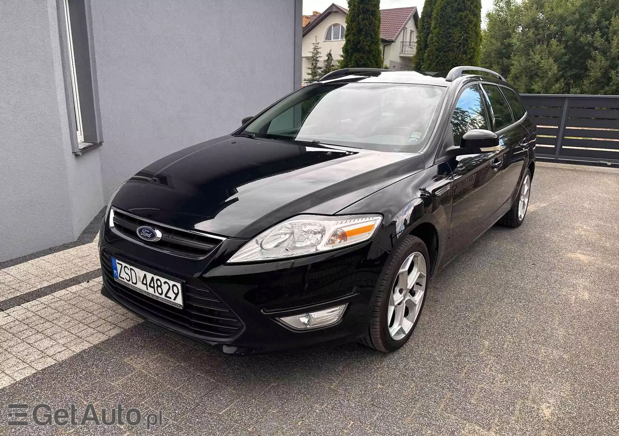 FORD Mondeo 2.0 Ambiente