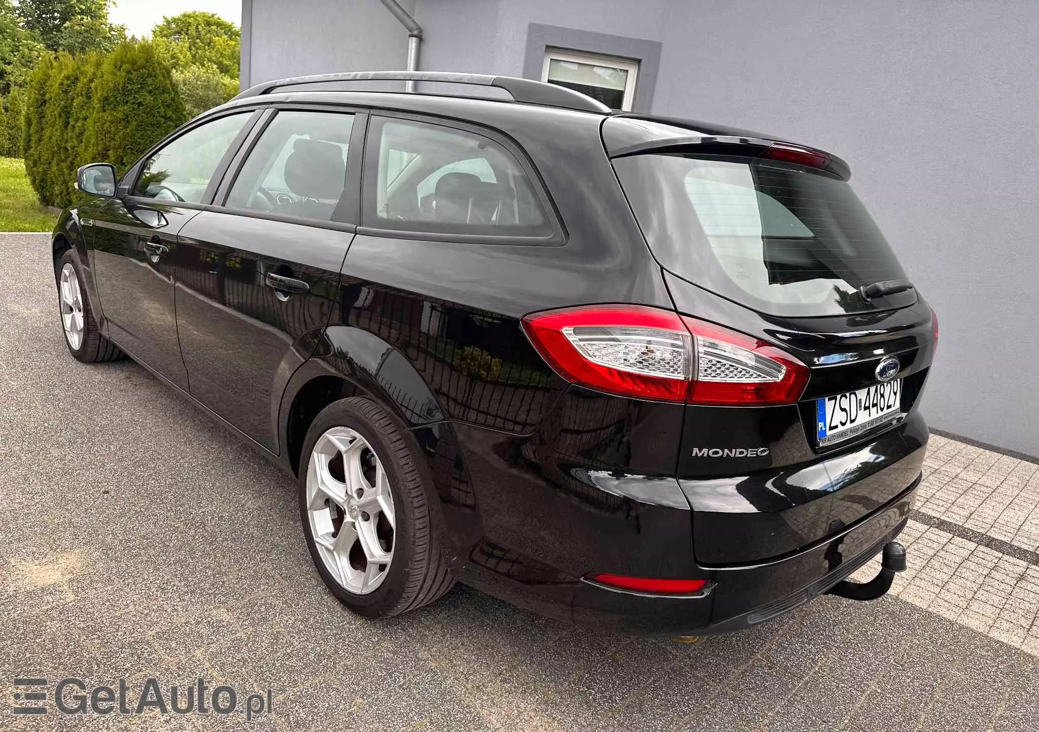 FORD Mondeo 2.0 Ambiente