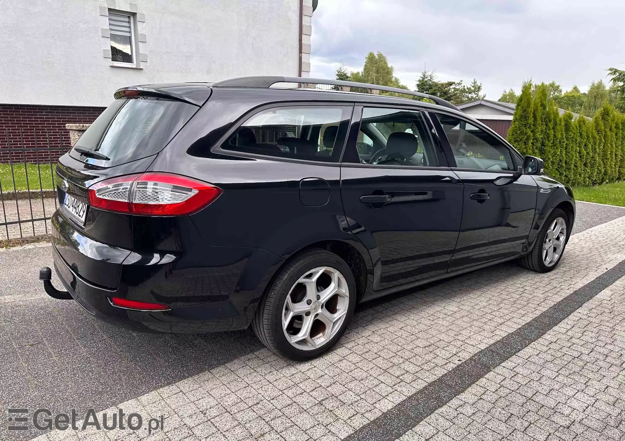 FORD Mondeo 2.0 Ambiente