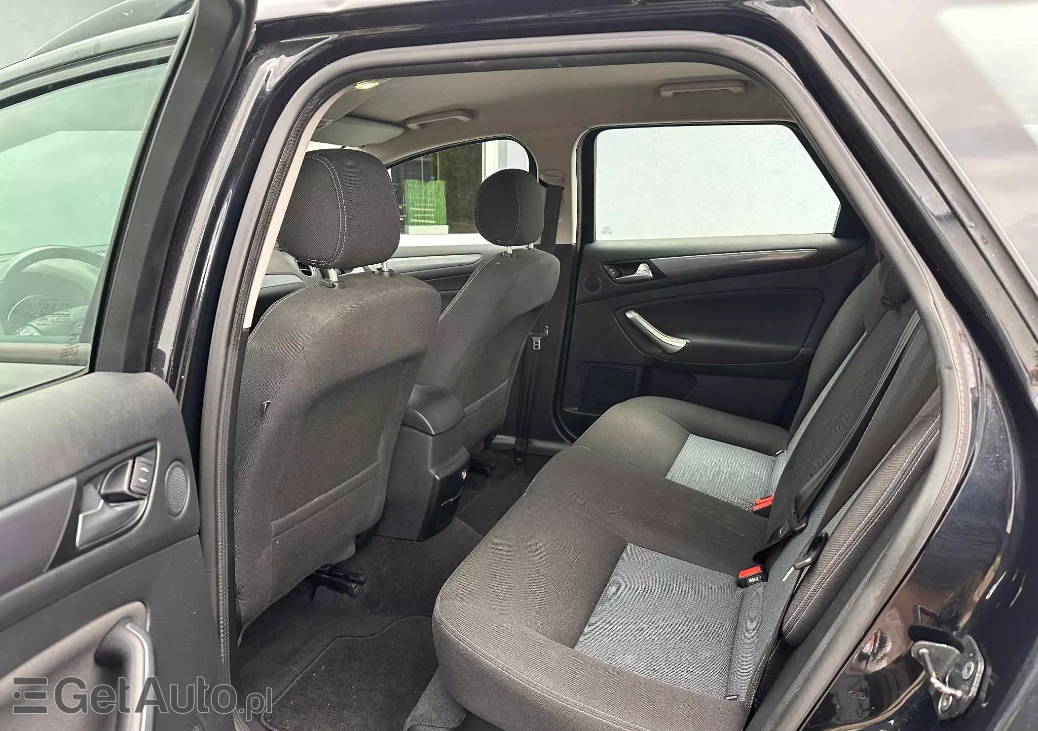 FORD Mondeo 2.0 Ambiente